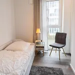 Haus Yachthafen, Ky5 * Cuxhaven