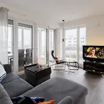 Haus Yachthafen, Ky5 *