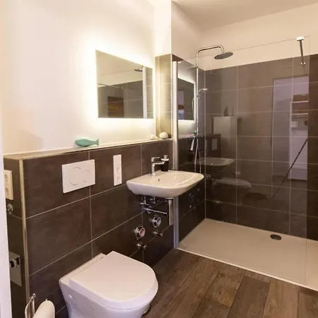 Haus Yachthafen, Ky5 *