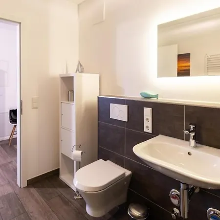 Haus Yachthafen, Ky5 * Cuxhaven