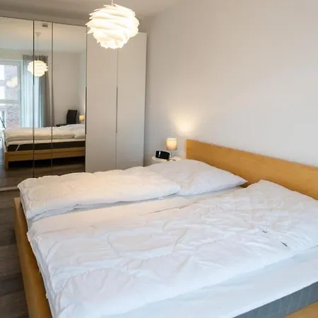 Haus Yachthafen, Ky5 Cuxhaven
