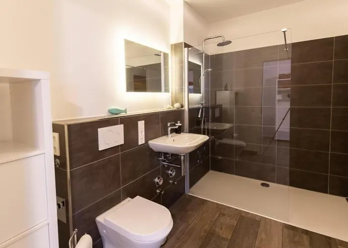 Haus Yachthafen, Ky5 *