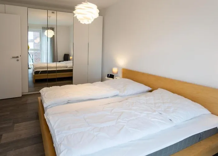 Haus Yachthafen, Ky5 Cuxhaven