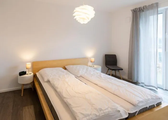 Haus Yachthafen, Ky5 * Cuxhaven